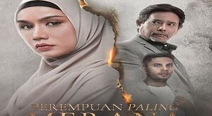 Perempuan Paling Merana Telefilem Pencuri Movie Download Video