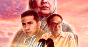 Ibu Pinjaman Telefilem Pencuri Movie Download Video