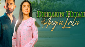 Dedaun Hijau Di Angin Lalu Episod 11 Tonton Online Video