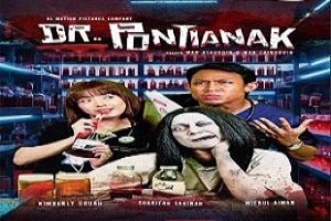 Dr. Pontianak Episod 12 Tonton Online Video