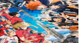 HAIKYU!! The Dumpster Battle Telefilem Pencuri Movie Download Video