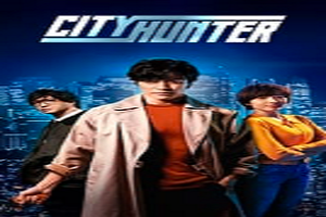 City Hunter Telefilem Pencuri Movie Download Video