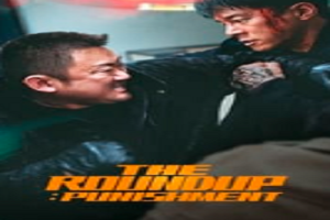 The Roundup: Punishment Telefilem Pencuri Movie Download Video
