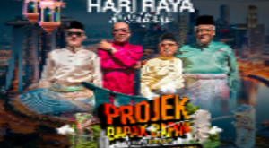 Travelawak Bapak Bapak Balik Kampung Telefilem Pencuri Movie Download Video