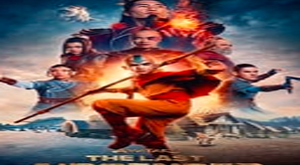Avatar: The Last Airbender Telefilem Pencuri Movie Download Video