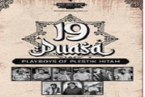 19 Puasa : Playboys of Plestik Hitam Telefilem Pencuri Movie Download Video