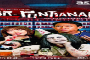 Dr. Pontianak Telefilem Pencuri Movie Download Video