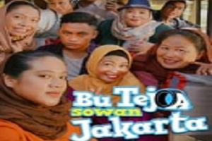 Bu Tejo Sowan Jakarta Telefilem Pencuri Movie Download Video