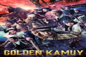 Golden Kamuy Telefilem Pencuri Movie Download Video