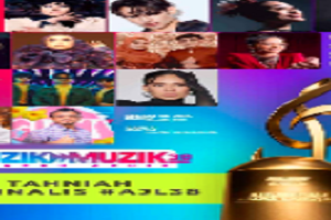 Anugerah Juara Lagu 38 [AJL38] Telefilem Pencuri Movie Download Video