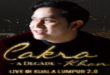 Cakra Khan – A Decade- LIVE In Kuala Lumpur 2.0 Telefilem Pencuri Movie Download Video