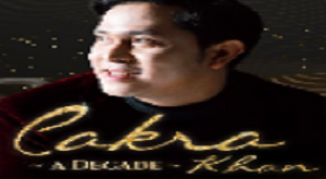 Cakra Khan – A Decade- LIVE In Kuala Lumpur 2.0 Telefilem Pencuri Movie Download Video