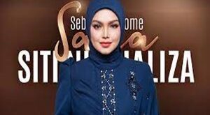 Sebuah Epitome Saya Siti Nurhaliza (2024)