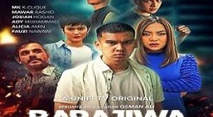 BaraJiwa Episod 2 Tonton Online Video