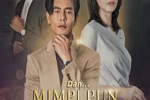 Dan Mimpi Pun Berguguran Episod 26 Tonton Online Video