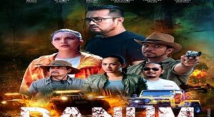 Danum Telefilem Pencuri Movie Full Video