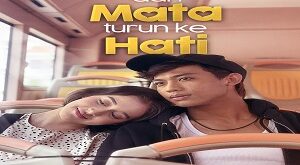 Dari Mata Turun Ke Hati Episod 1 Tonton Online Video