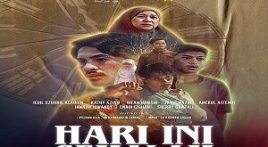 Hari Ini Semalam Telefilem Pencuri Movie Full Video