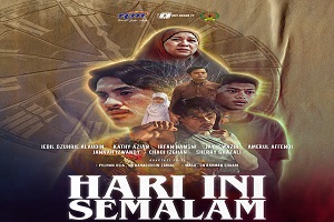 Hari Ini Semalam Telefilem Pencuri Movie Full Video