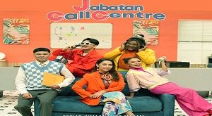 Jabatan Call Centre Episode 2 Tonton Online Video