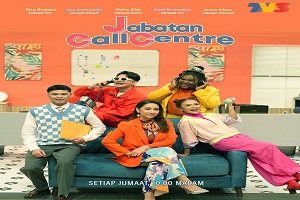 Jabatan Call Centre Episode 2 Tonton Online Video