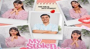 My Stolen First Kiss Episod 2 Tonton Online Video