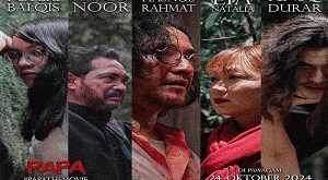 Papa Telefilem Pencuri Movie Full Video