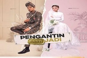 Pengantin Pasti Jadi Episod 18 Tonton Online Video