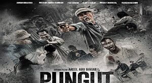 Pungut Telefilem Pencuri Movie Full Video