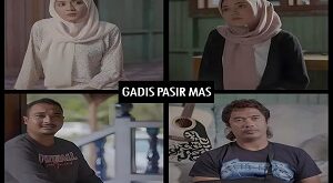 Gadis Pasir Mas Telefilem Pencuri Movie Full Video