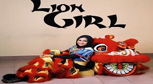 Lion Girl (Astro Ria) Telefilem Full Movie Download Video