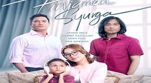 Pinjaman Syurga Episod 1 Tonton Online Video