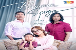 Pinjaman Syurga Episod 1 Tonton Online Video