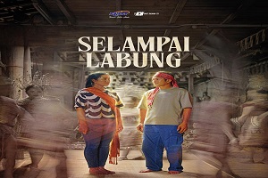 Selampai Labung Telefilem Full Movie Download Video